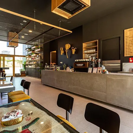 Appartement Intempo By Holuxe - 112 - 11th Floor *