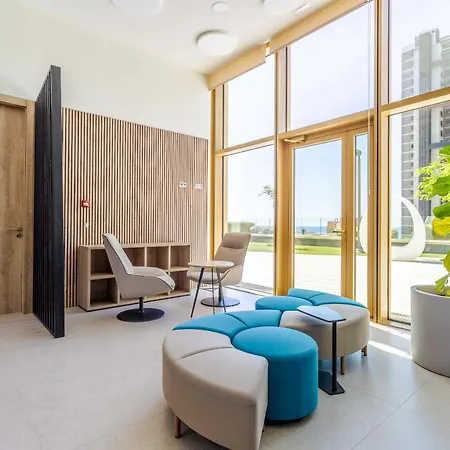Intempo By Holuxe - 112 - 11th Floor * Benidorm