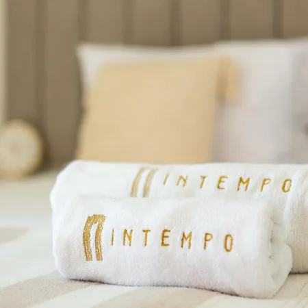 Apartament Intempo By Holuxe - 112 - 11th Floor Benidorm