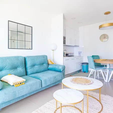 Intempo By Holuxe - 112 - 11th Floor