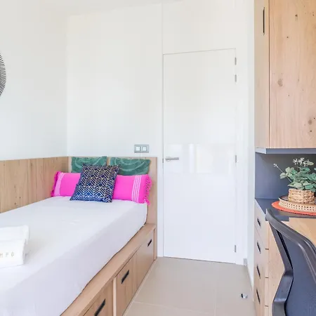 شقة Intempo By Holuxe - 112 - 11th Floor