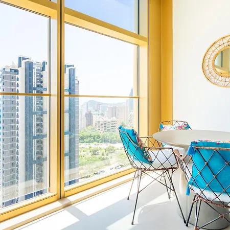 Appartement Intempo By Holuxe - 112 - 11th Floor