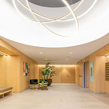 Intempo By Holuxe - 112 - 11th Floor Apartment *