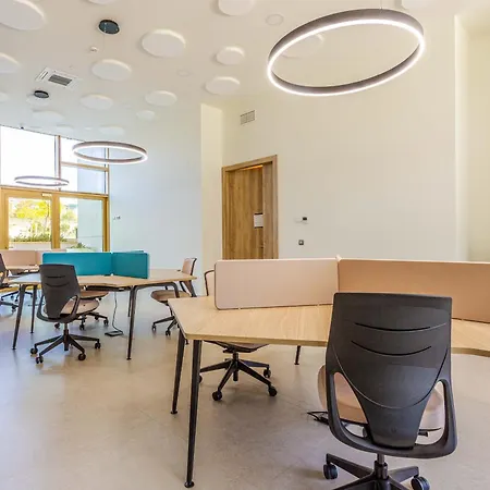 شقة Intempo By Holuxe - 112 - 11th Floor