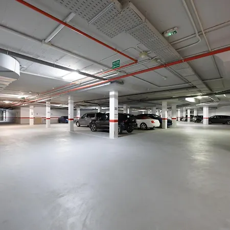 Intempo By Holuxe - 112 - 11th Floor Апартаменты *